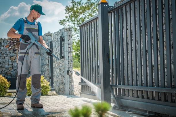 Best House Exterior Washing  in Apalachicola, FL