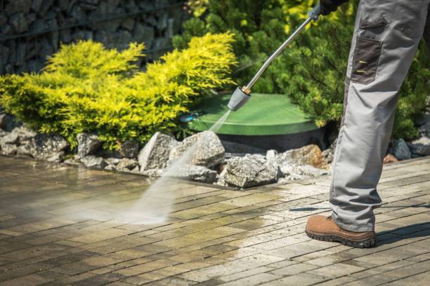 Best Post-Construction Pressure Washing  in Apalachicola, FL