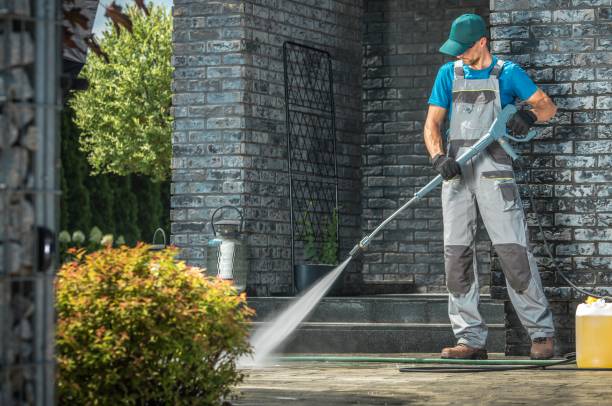 Best Building Exterior Washing  in Apalachicola, FL