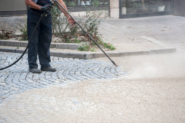 Apalachicola, FL  Pressure Washing Services Company