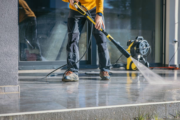 Best Dumpster Area Cleaning  in Apalachicola, FL