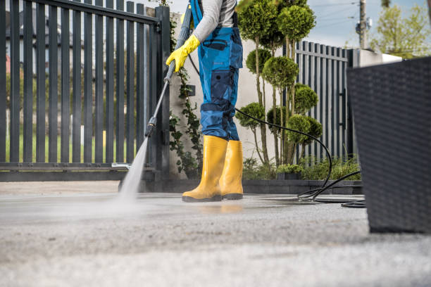 Best Concrete Sealing  in Apalachicola, FL