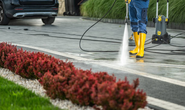 Best Fence Cleaning  in Apalachicola, FL