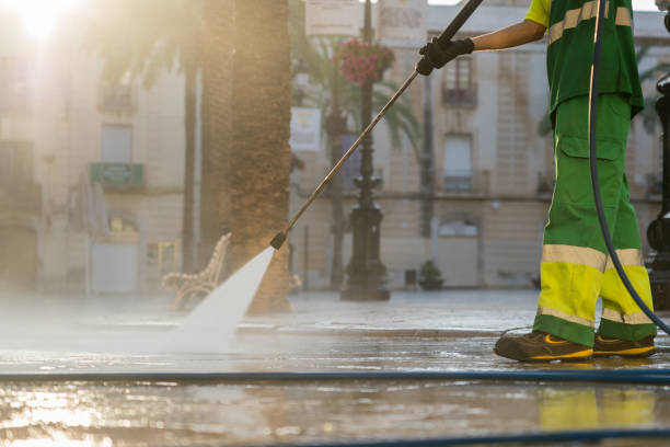 Best Gas Station Cleaning  in Apalachicola, FL