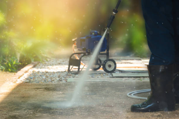 Best Patio and Deck Pressure Washing  in Apalachicola, FL